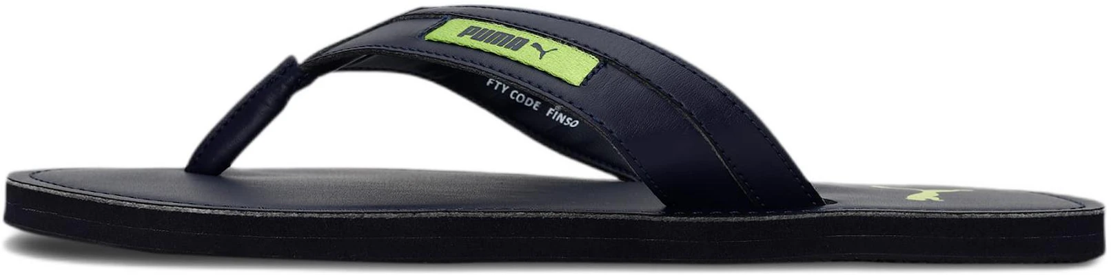 Puma Ketava Slide 'Azul Profundo' 385072-03 Buy Puma Ketava Slide 'Azul Profundo' 385072-03