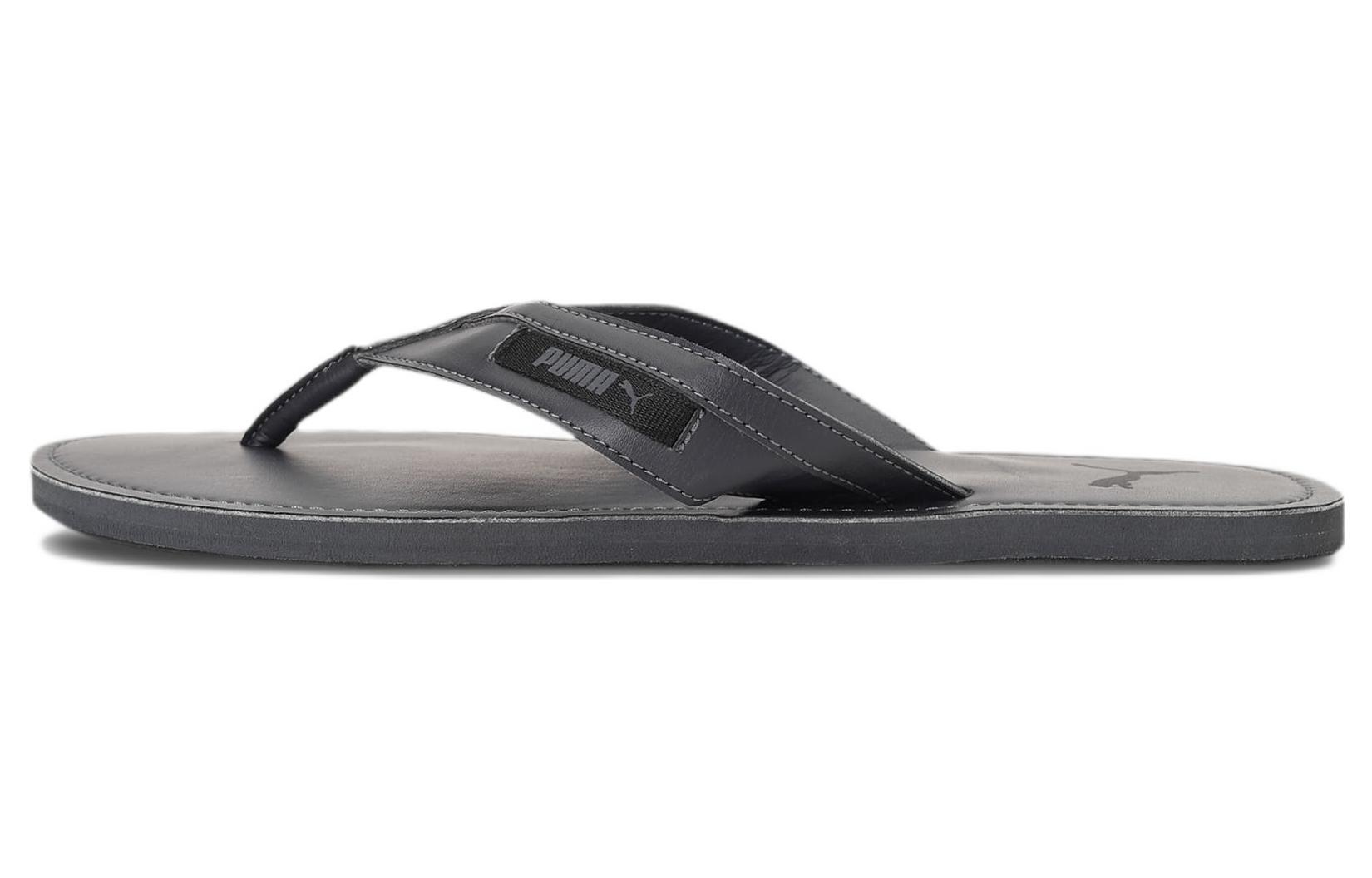 Puma Ketava Slide 'Grey' 385072-02