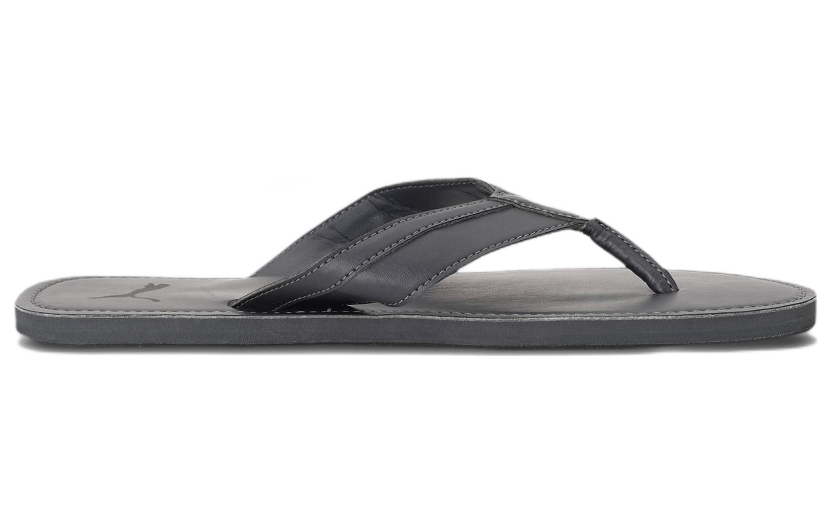 Order Puma Ketava Slide ''Gris'' 385072-02