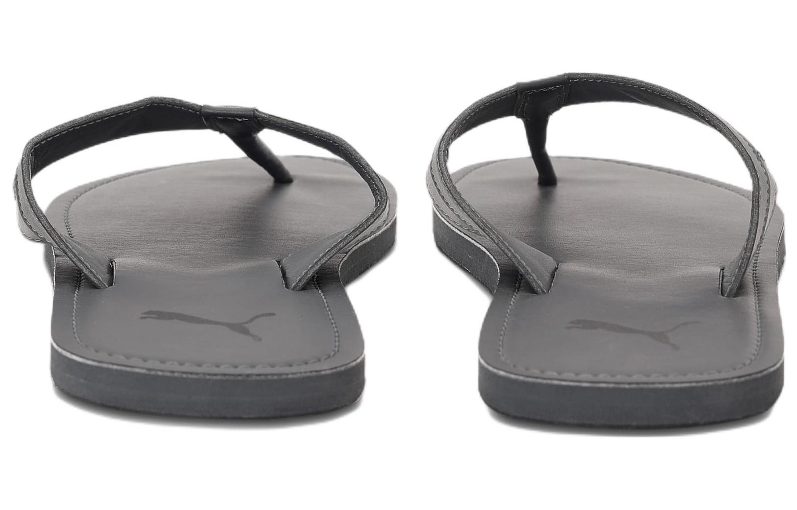 Shop Puma Ketava Slide ''Gris'' 385072-02