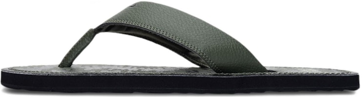 Puma Ketava Slide 'Military Green' 368272-13 Puma Ketava Slide 'Military Green' 368272-13