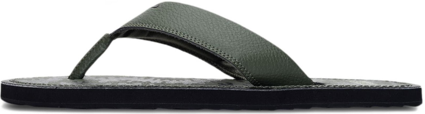 Puma Ketava Slide 'Verde Militar' 368272-13 Buy Puma Ketava Slide 'Verde Militar' 368272-13