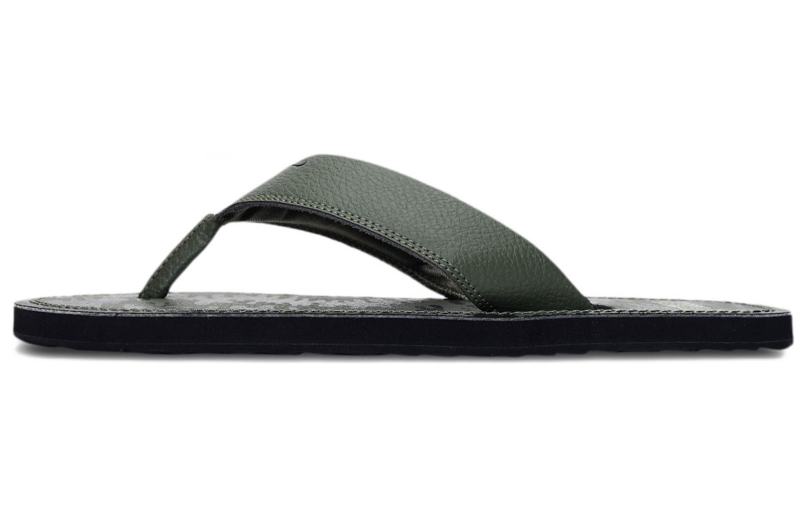 Puma Ketava Slide 'Military Green' 368272-13