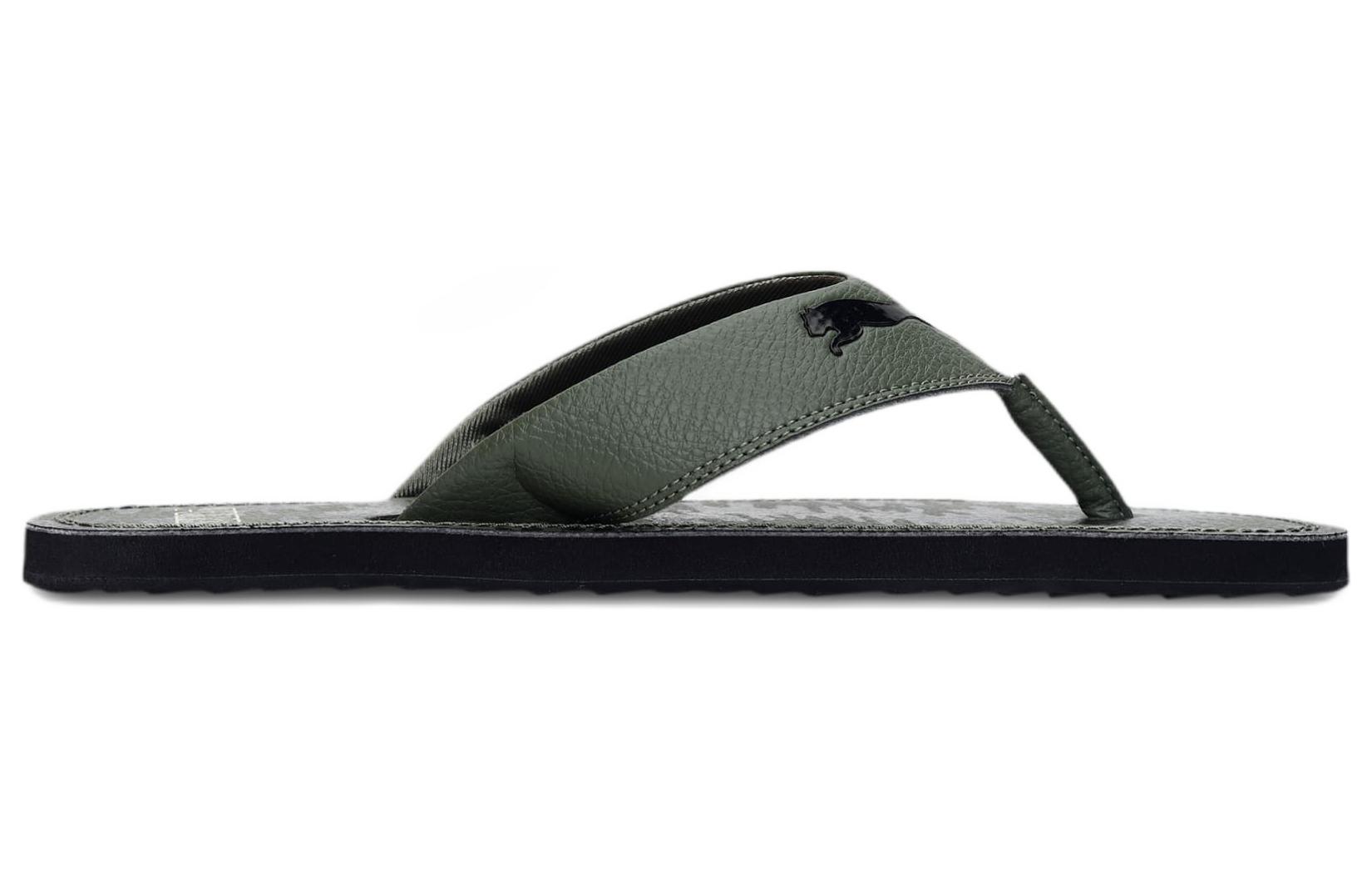 Order Puma Ketava Slide ''Militärgrün'' 368272-13