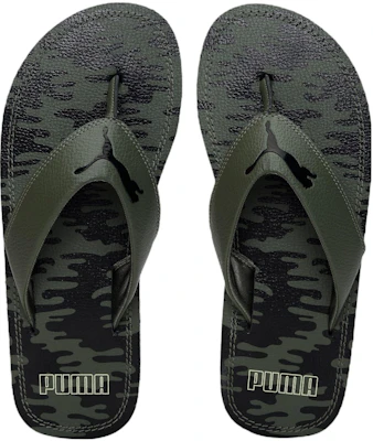 Puma Ketava Slide ''Militärgrün'' 368272-13 Lookbook Puma Ketava Slide ''Militärgrün'' 368272-13