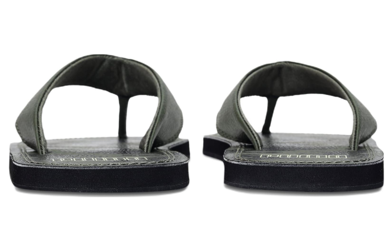 Shop Puma Ketava Slide ''Militärgrün'' 368272-13