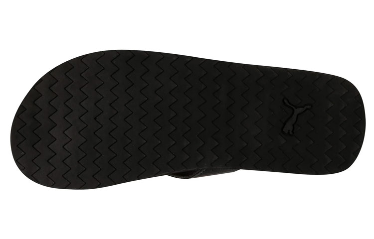 Purchase プーマ ケタヴァ スライド "カモ ブラックブラウン" 368272-05