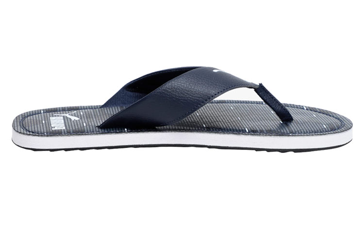 Order Puma Ketava Slides ''Tarnung Tiefblau Weiß'' 368272-06