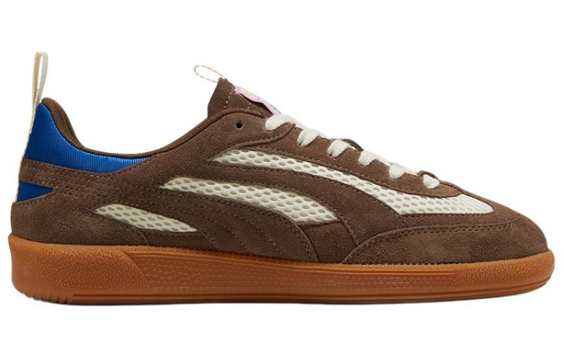 Order プーマ x KidSuper パレルモ "ブラウンカーキ" 397306-01