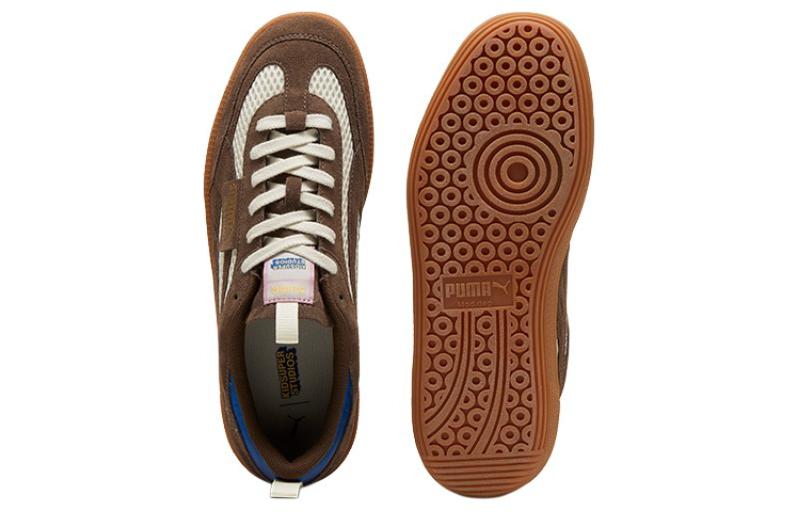 Shop プーマ x KidSuper パレルモ "ブラウンカーキ" 397306-01