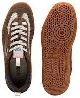 KIDSUPER STUDIOS x PUMA Palermo 防滑減震耐磨 低幫 板鞋 男女同款 棕色 Shop KIDSUPER STUDIOS x PUMA Palermo 防滑減震耐磨 低幫 板鞋 男女同款 棕色