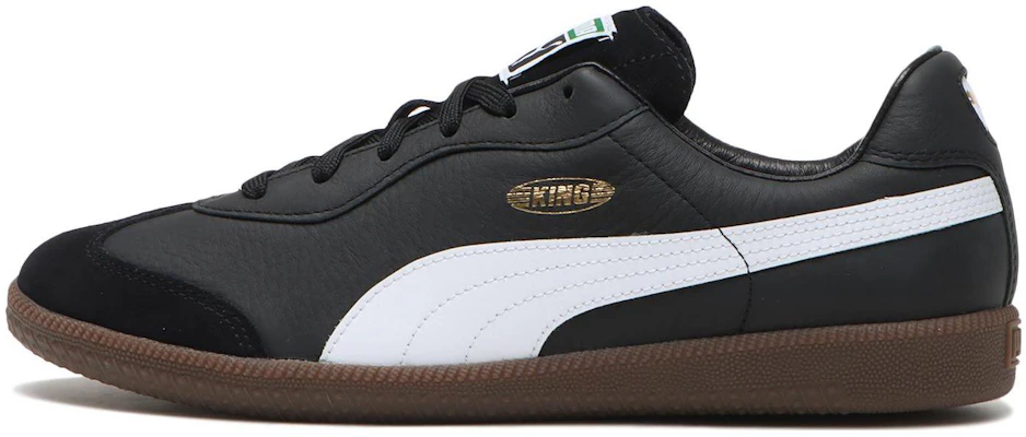 PUMA King 21 IT 百搭舒適輕便 防滑耐磨 足球鞋 男女款 黑色 Buy PUMA King 21 IT 百搭舒適輕便 防滑耐磨 足球鞋 男女款 黑色