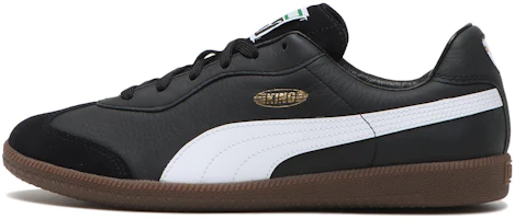 Puma King 21 IT 'Versatile Comfort Lightweight' 108094-01 Puma King 21 IT 'Versatile Comfort Lightweight' 108094-01