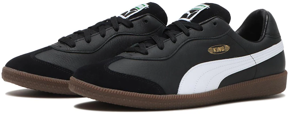 Puma King 21 IT 'Versatile Comfort Lightweight' 108094-01 Lookbook Puma King 21 IT 'Versatile Comfort Lightweight' 108094-01