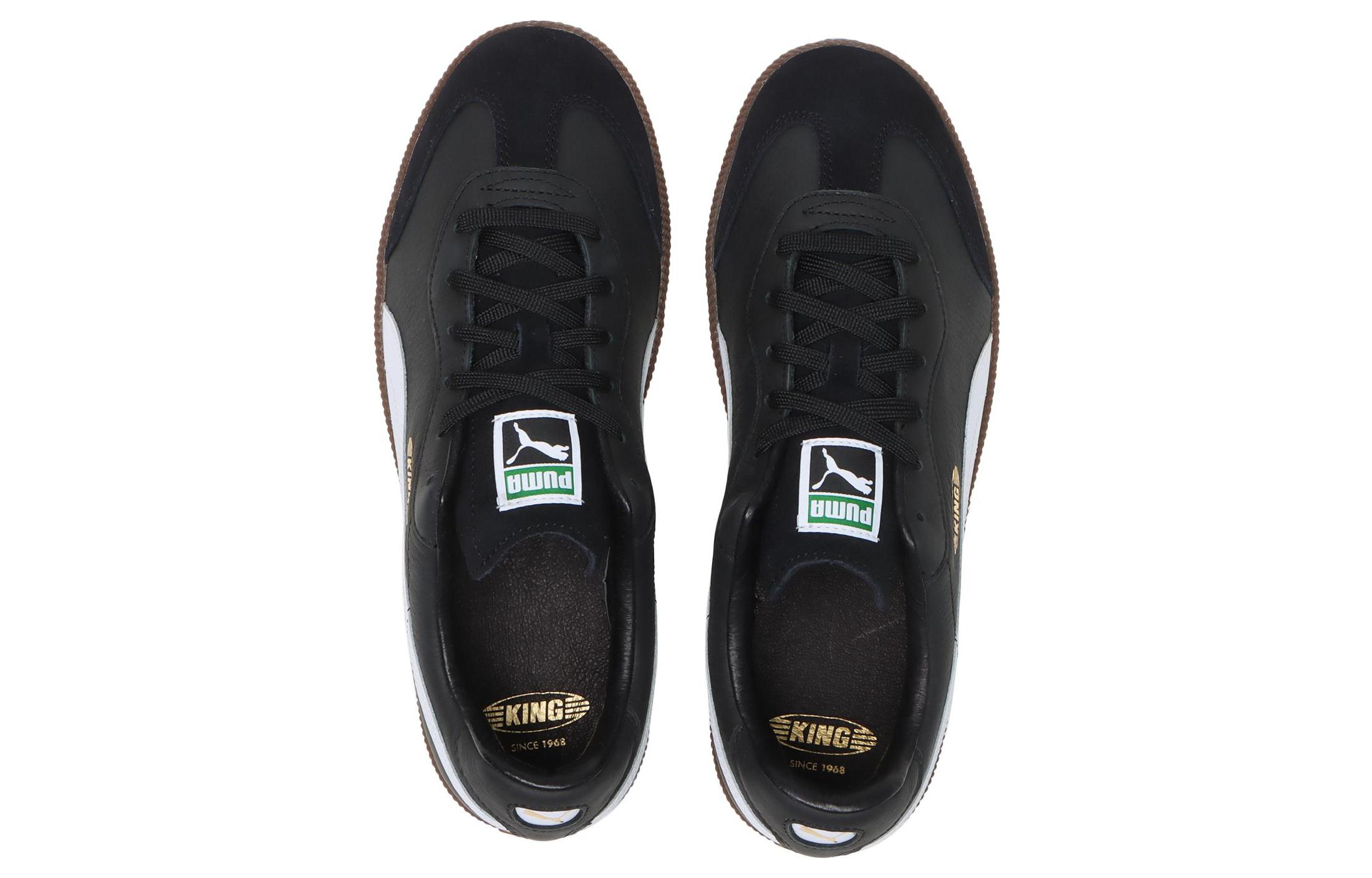 Shop Puma King 21 IT 'Keselesaan Serbaguna Ringan' 108094-01