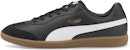 Puma King 21 IT Hitam Putih 106696-01