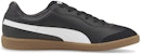 Puma King 21 IT Hitam Putih 106696-01