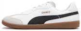 Buy Puma King 21 IT 'White Black Gum' 106696-02