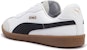 Puma King 21 IT 'White Black Gum' 106696-02