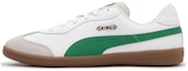 Buy Puma King 21 IT Football Boots 'White Green Gum' 106696-07