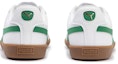 Sizing Puma King 21 IT Football Boots 'White Green Gum' 106696-07