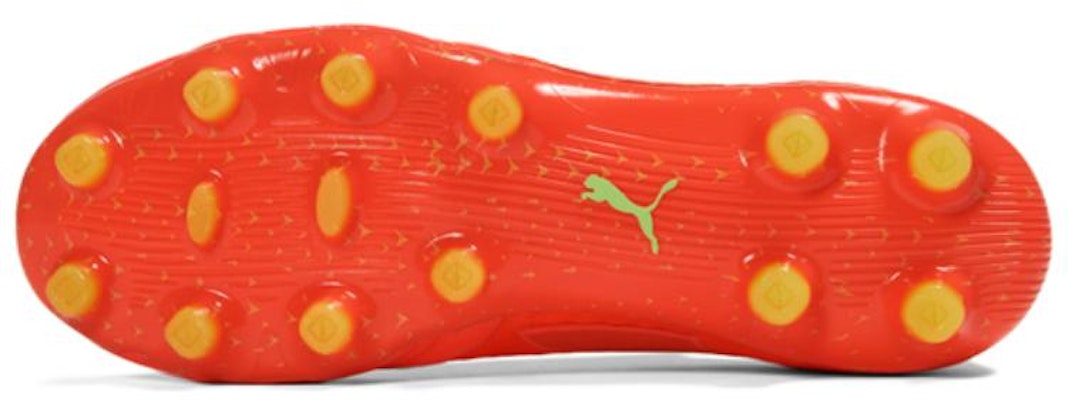 Puma King Mirai HG 'Rojo' 106961-02 Purchase Puma King Mirai HG 'Rojo' 106961-02