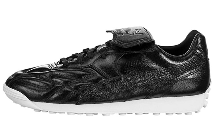 Puma King Avanti 'Black Trophy' 366619-02