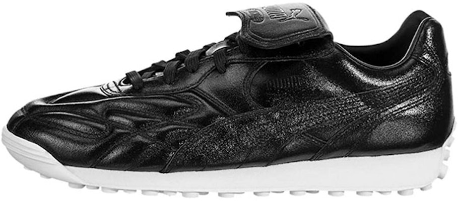 Puma King Avanti 'Black Trophy' 366619-02 Buy Puma King Avanti 'Black Trophy' 366619-02