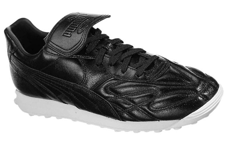 Order Puma King Avanti ''Schwarze Trophäe'' 366619-02