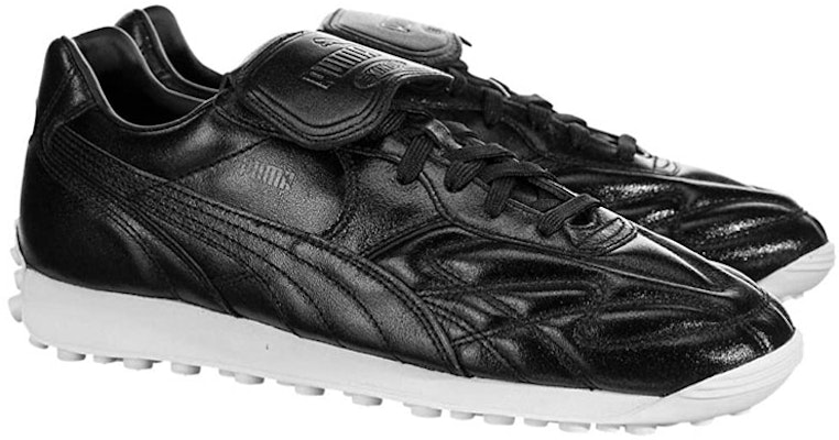Puma King Avanti 'Black Trophy' 366619-02 Lookbook Puma King Avanti 'Black Trophy' 366619-02