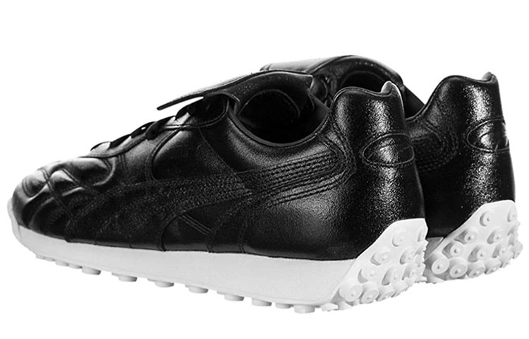 Shop Puma King Avanti ''Schwarze Trophäe'' 366619-02