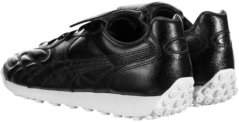 Puma King Avanti 'Black Trophy' 366619-02 Shop Puma King Avanti 'Black Trophy' 366619-02