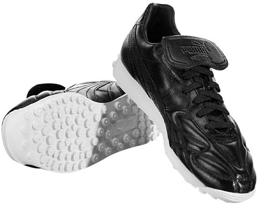 Puma King Avanti 'Black Trophy' 366619-02 Purchase Puma King Avanti 'Black Trophy' 366619-02