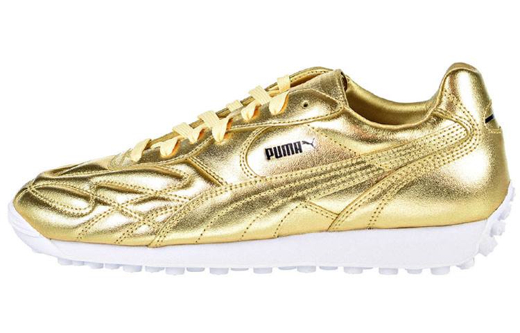 Buy Puma King Avanti ''Gold Trophy'' Fußballschuhe 366619-01