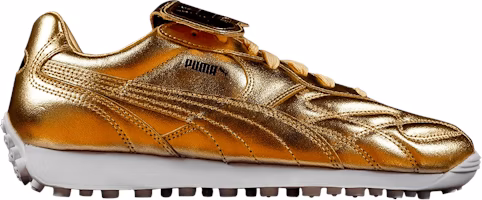 Puma King Avanti 'Gold Trophy' 366619-01 Puma King Avanti 'Gold Trophy' 366619-01