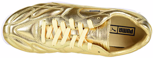 Lookbook Puma King Avanti 'Gold Trophy' 366619-01