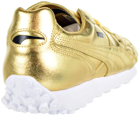 Puma King Avanti ''Gold Trophy'' Fußballschuhe 366619-01 Shop Puma King Avanti ''Gold Trophy'' Fußballschuhe 366619-01