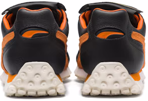 Shop Puma King Avanti 'Legends Black Orange' 366618-01