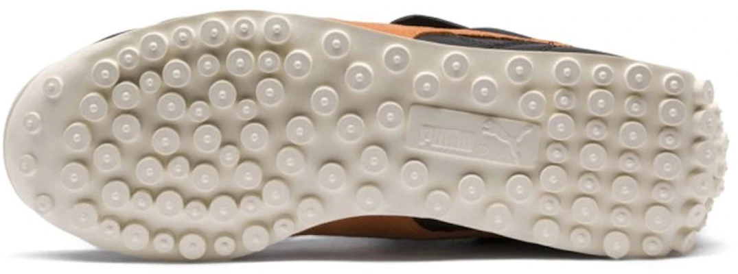 Puma King Avanti ''Legends Zwart Oranje'' 366618-01 Purchase Puma King Avanti ''Legends Zwart Oranje'' 366618-01