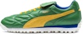 Puma King Avanti 'Legends Green Yellow' 366618-03