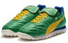 Lookbook Puma King Avanti 'Legends Green Yellow' 366618-03