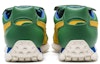 Shop Puma King Avanti 'Legends Green Yellow' 366618-03