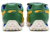 Shop Puma King Avanti ''Légends Vert Jaune'' 366618-03