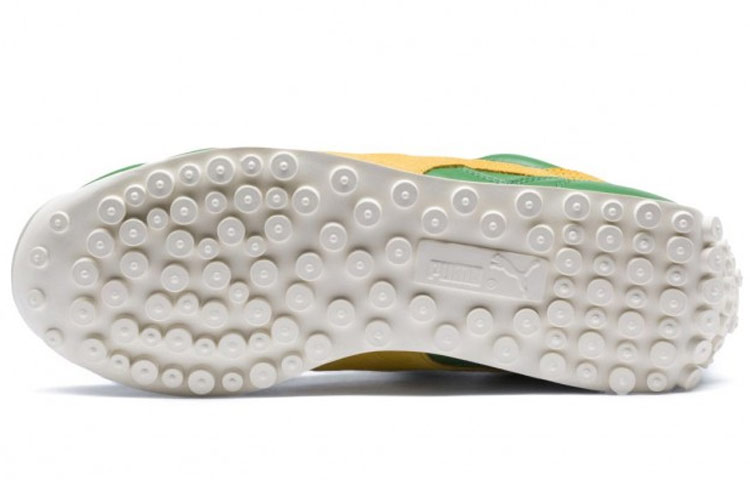 Purchase Puma King Avanti ''Légends Vert Jaune'' 366618-03