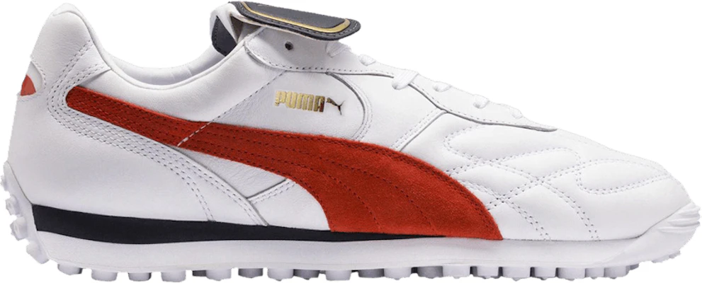 Puma avanti best sale legends