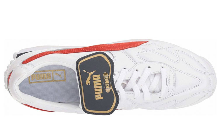 Lookbook Puma King Avanti "Legends Pack" Scarpe. 366618-04