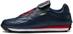 Puma King Avanti 'Russia FM Biru Hitam' 366365-01