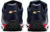 Shop Puma King Avanti 'Russia FM Biru Hitam' 366365-01