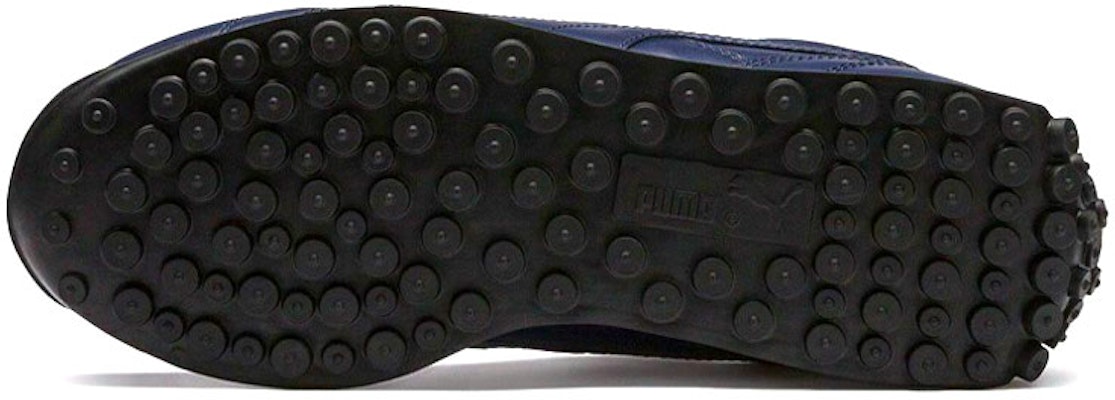 PUMA King Avanti Russia FM 低幫 跑步鞋 男款 藍黑 Purchase PUMA King Avanti Russia FM 低幫 跑步鞋 男款 藍黑