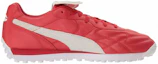 Order Puma King Avanti Legends ''Rood Wit'' 366618-05